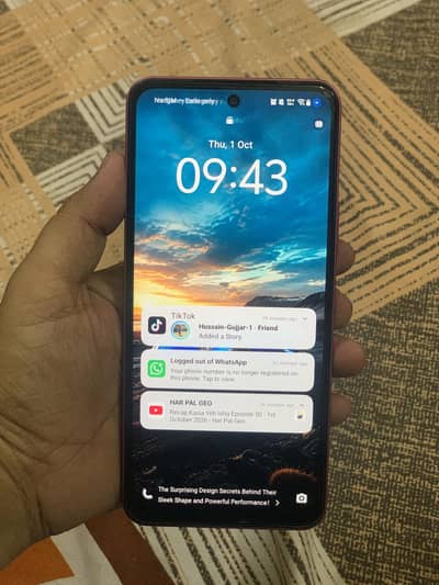 Vivo Y21d