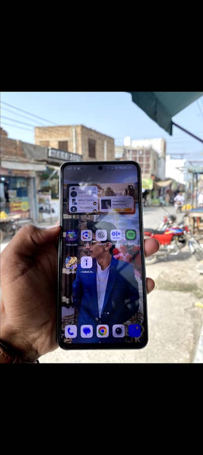 One Plus Ace 2V