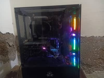 Gaming pc