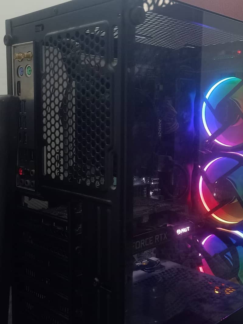 Gaming pc 1