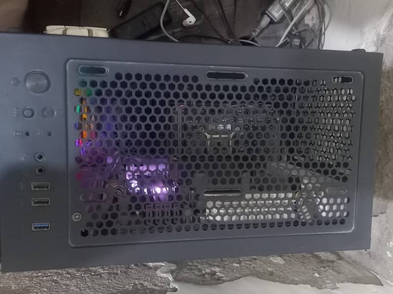Gaming pc 2