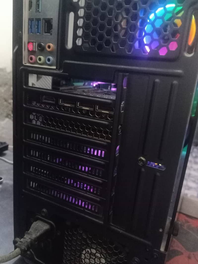 Gaming pc 3