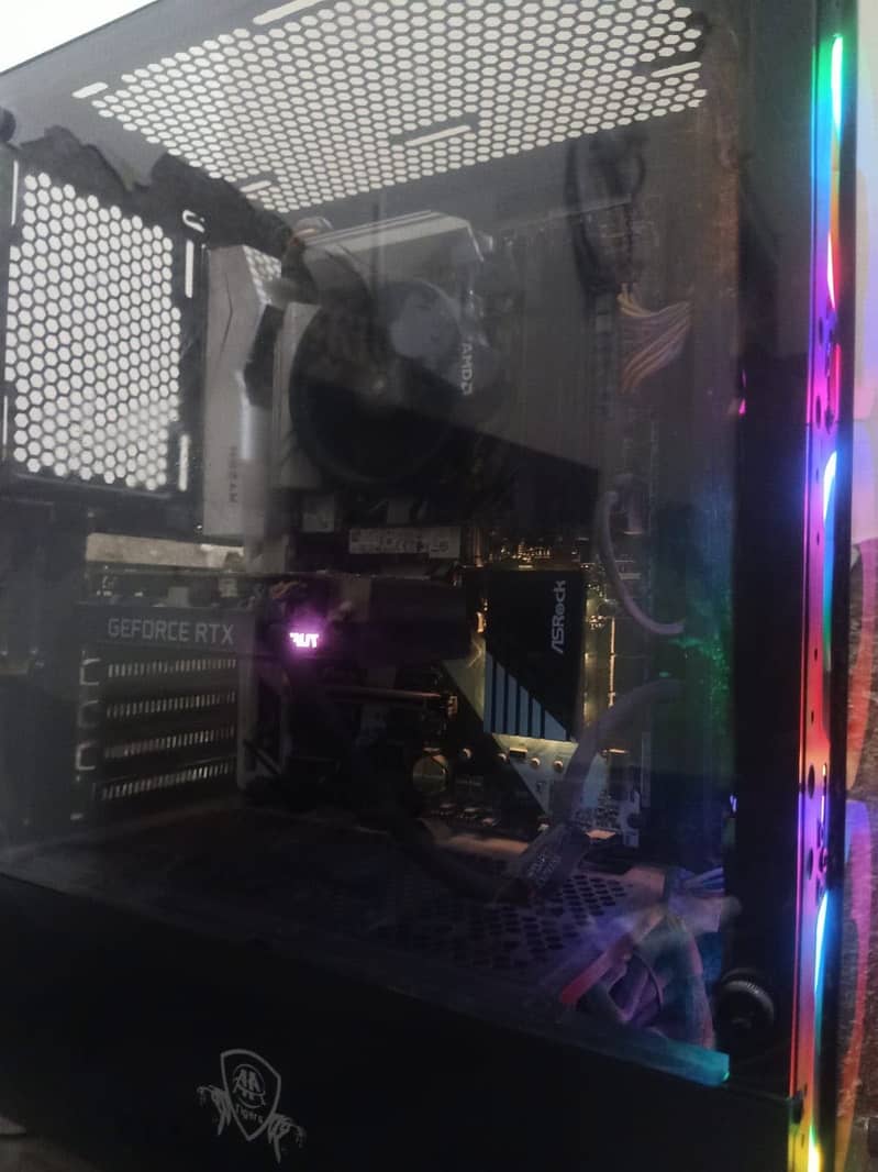 Gaming pc 4