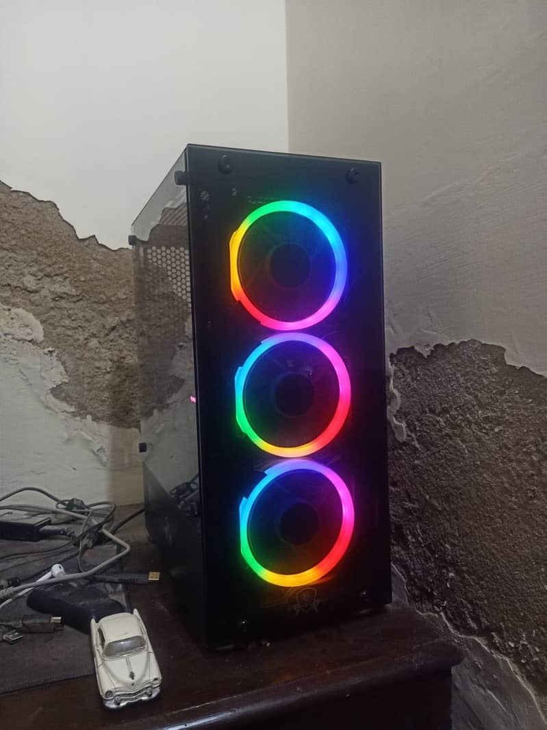 Gaming pc 5