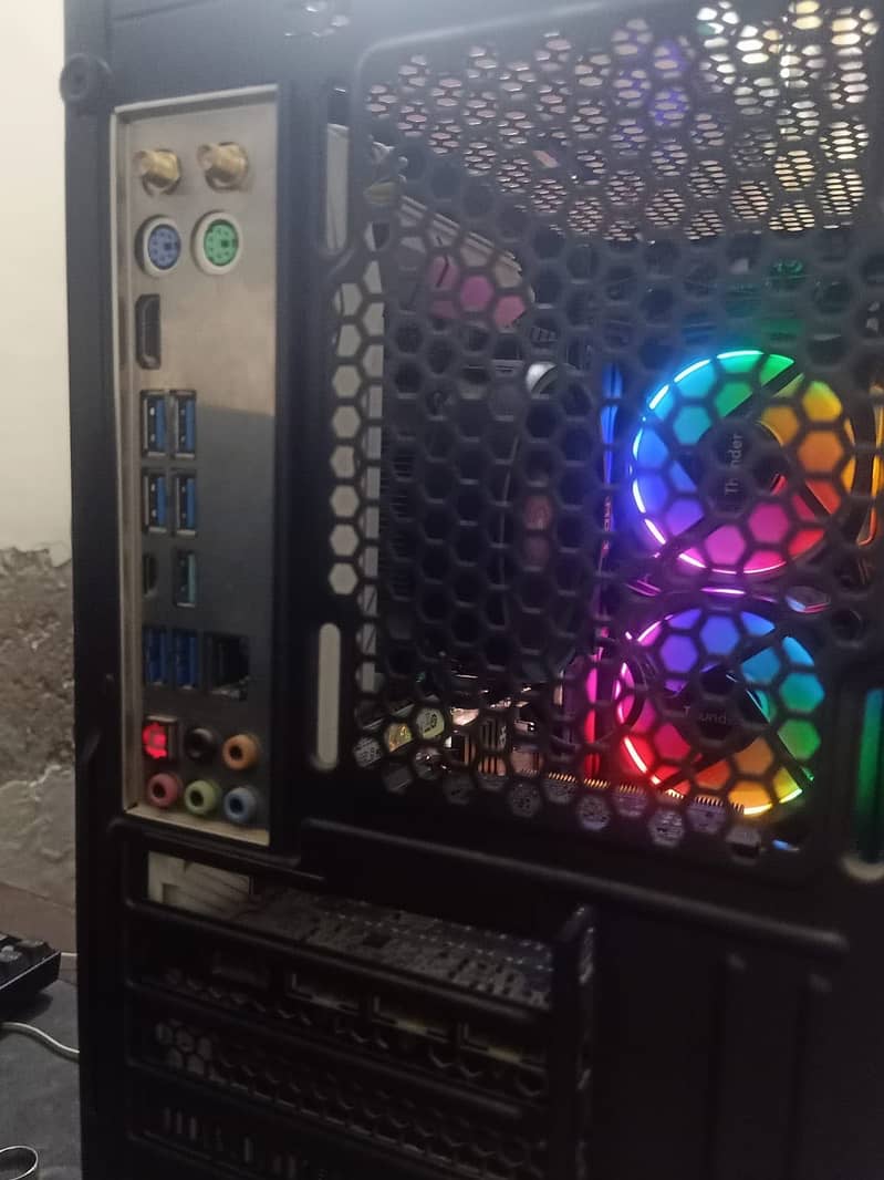 Gaming pc 6