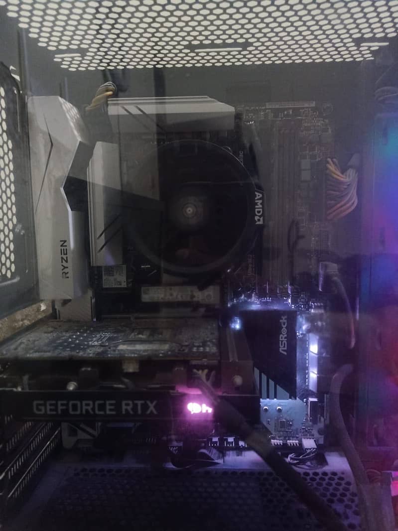 Gaming pc 7