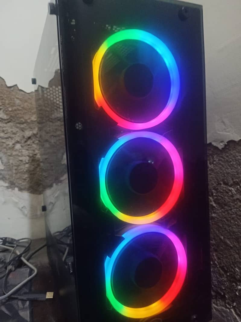 Gaming pc 8