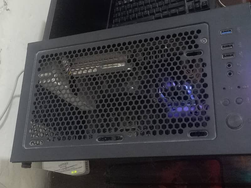 Gaming pc 9
