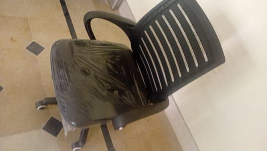 Office rolling chair