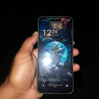 Infinix Smart 10