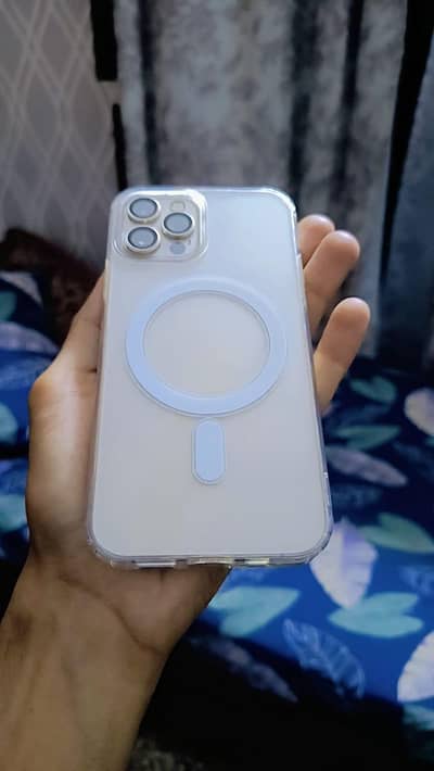 Apple iPhone 12 Pro