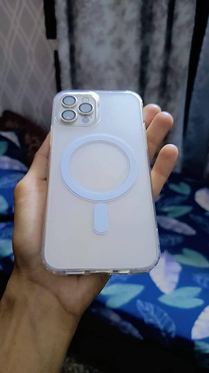 Apple iPhone 12 Pro 2