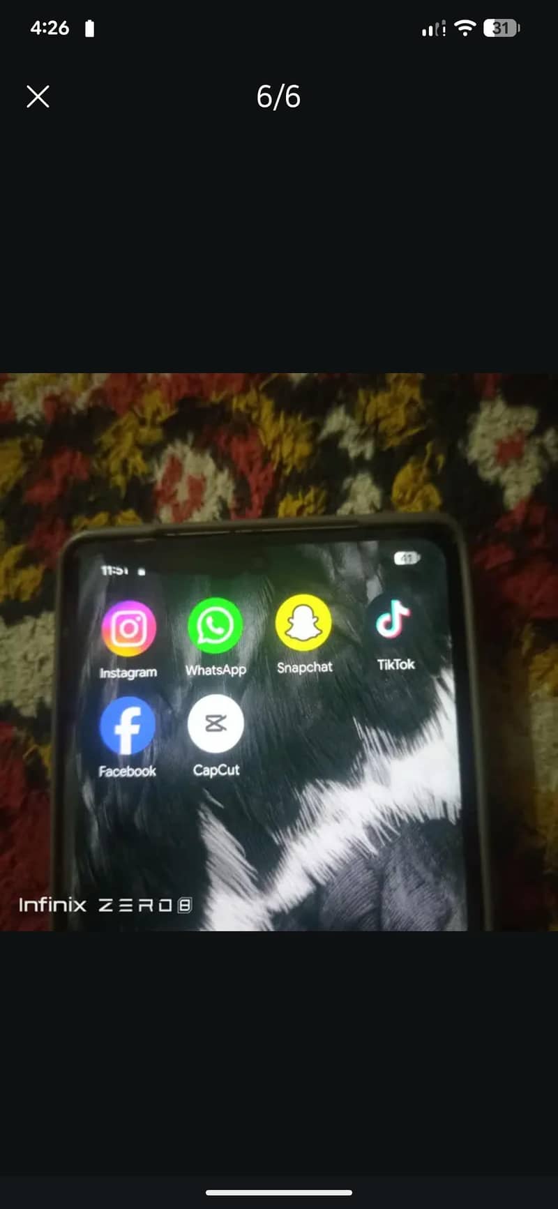 Google Pixel 7 Pro 0