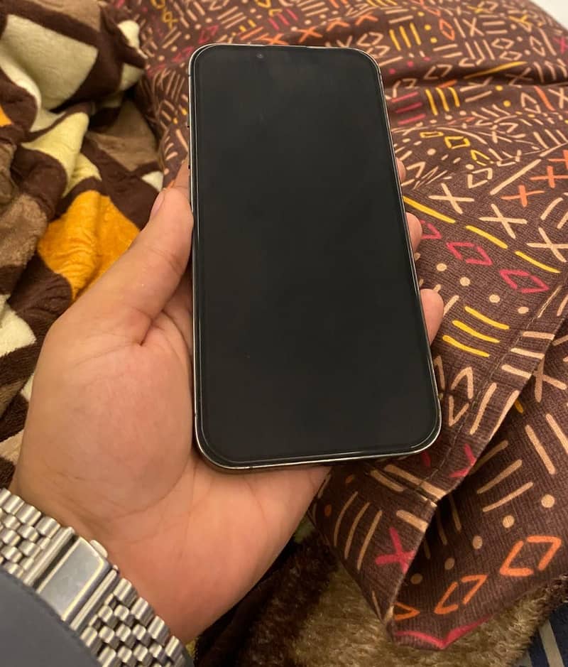 Apple iPhone 13 Pro 5