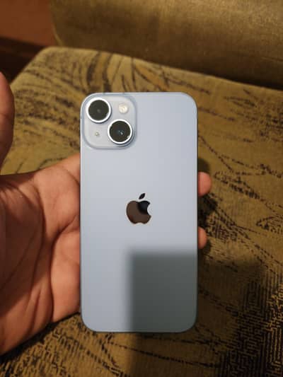 Apple iPhone 14 | 128Gb | 100% Battery Health