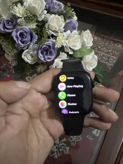 Apple Watch series 10