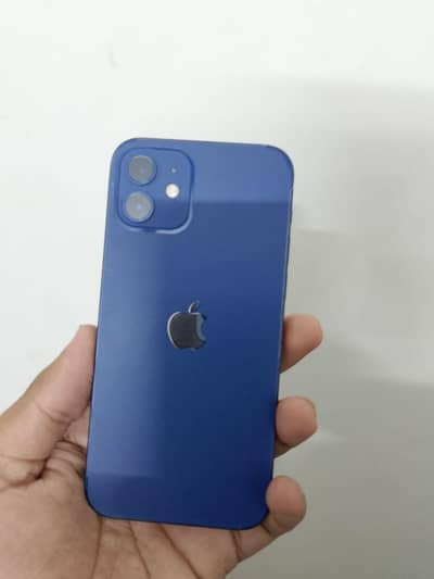 Apple iPhone 12
