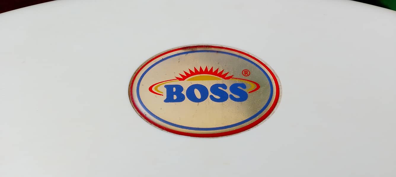 Boss cooler Remote control+ Touch control 3