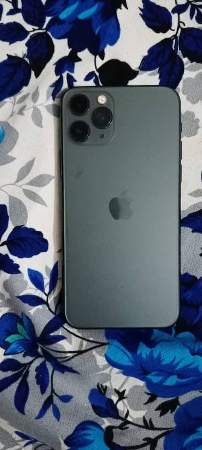 Apple iPhone 11 Pro