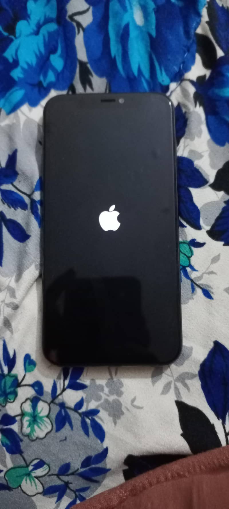 Apple iPhone 11 Pro 2