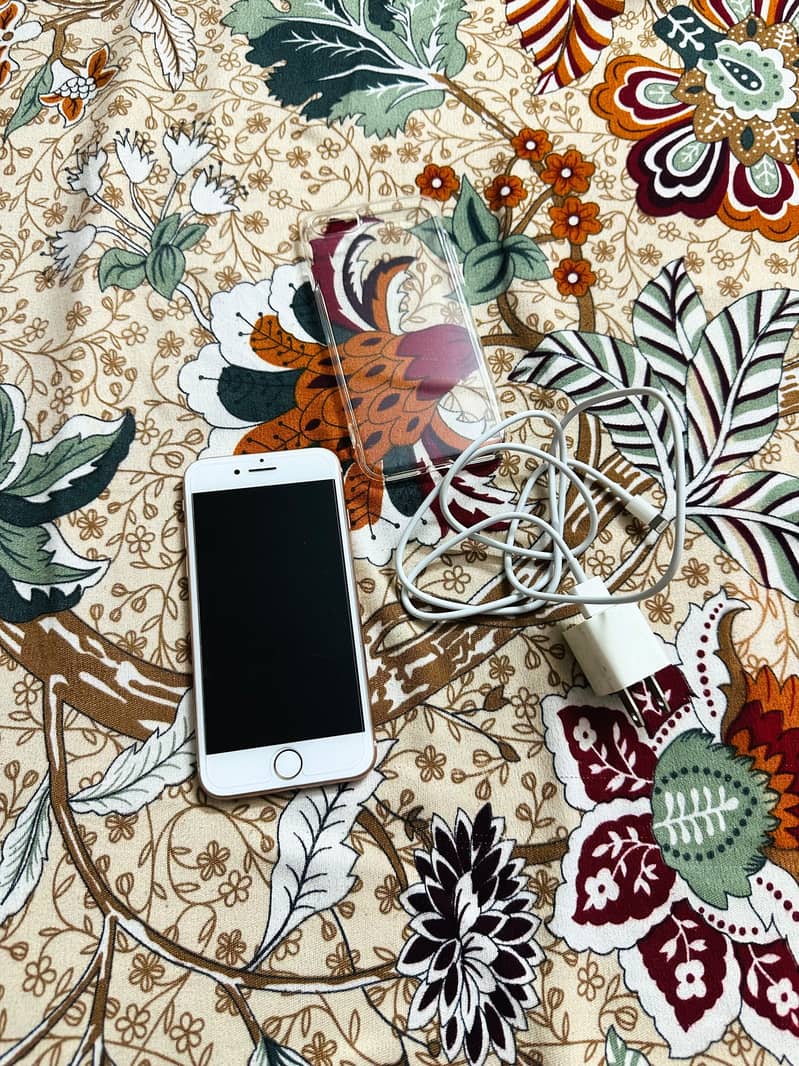 Apple iPhone 8 5
