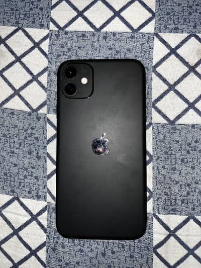 Apple iPhone 11 non pta