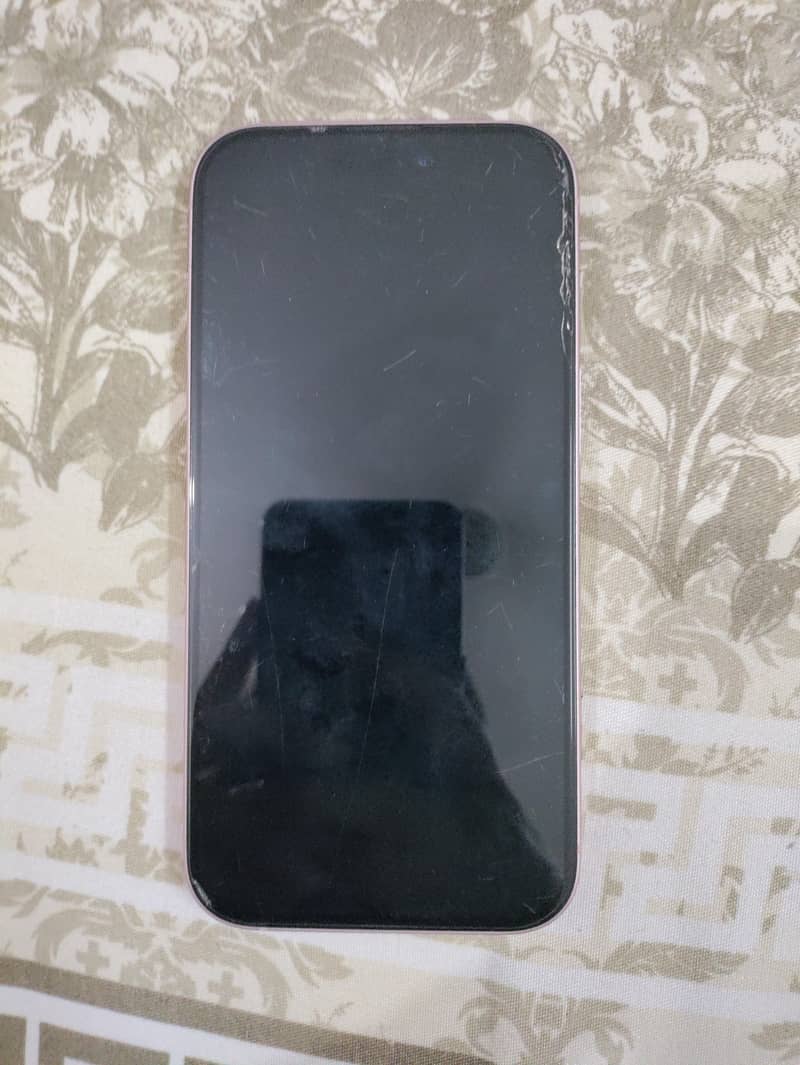 Apple iPhone 15 2