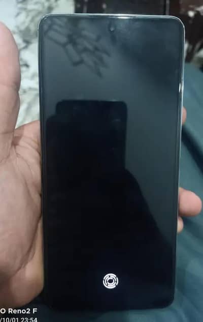 Tecno camon 20   8/256