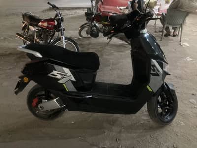Evee S1Air