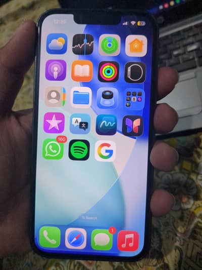 Apple iPhone 13 Pro