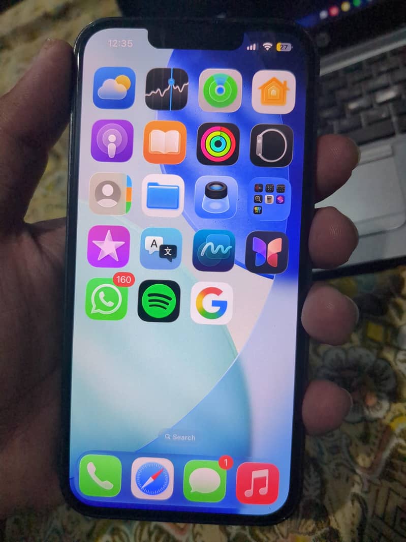 Apple iPhone 13 Pro 0