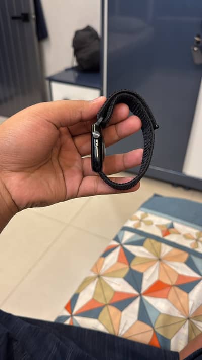 Apple watch series 10