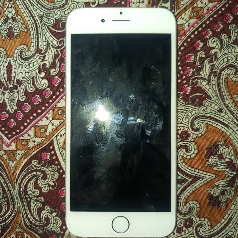 Apple iPhone 6 3