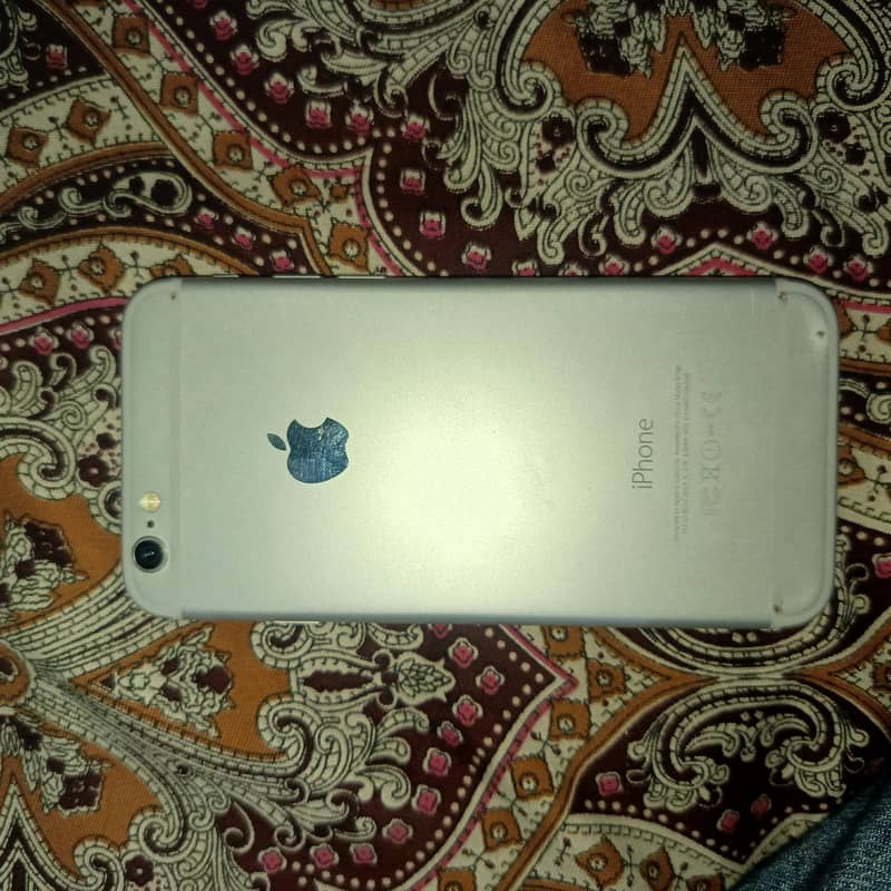 Apple iPhone 6 5