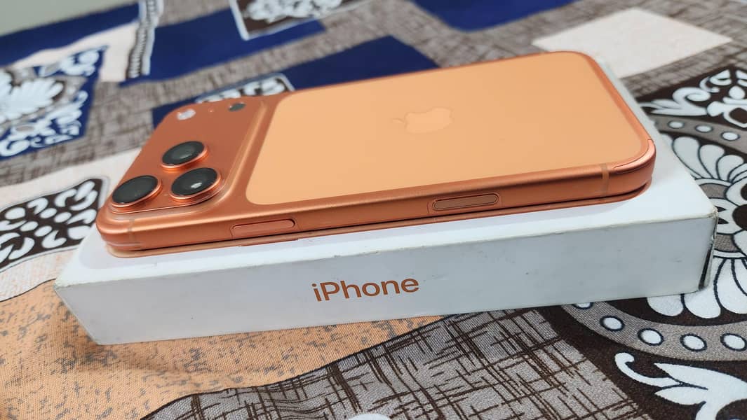 Iphone 17pro max 1