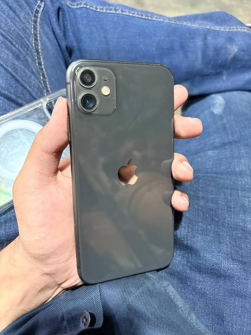 Apple iPhone 11 1