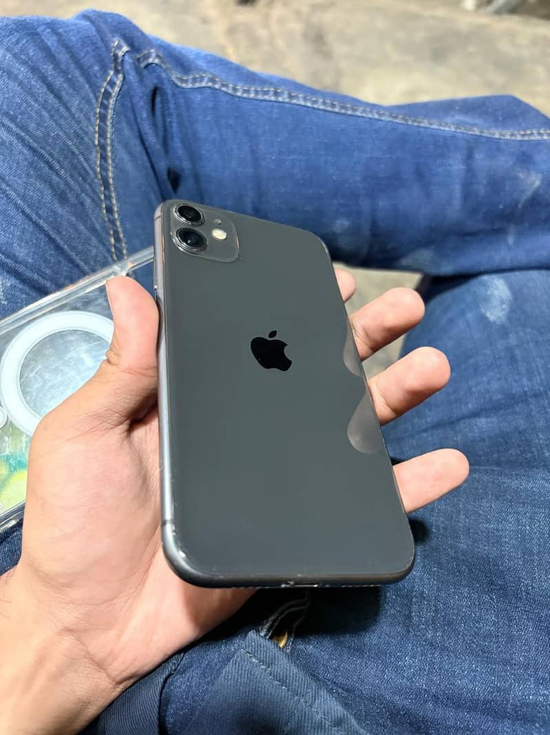 Apple iPhone 11 5
