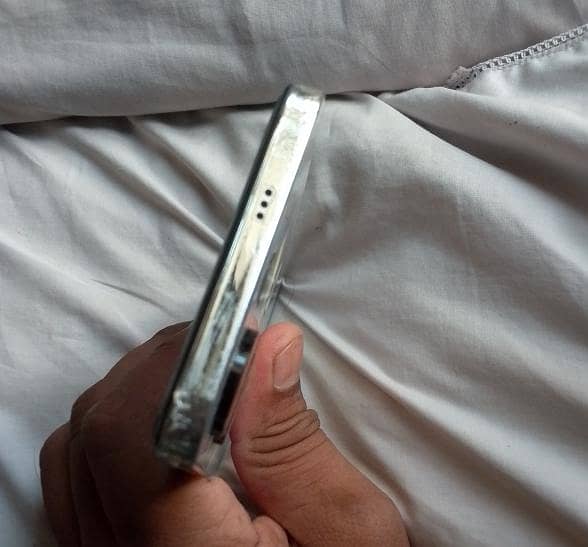 Tecno CAMON 20 3