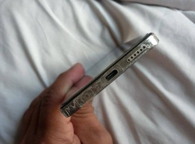 Tecno CAMON 20 4
