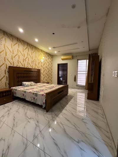 Like Brand New House with 10Kv Solar & Backup