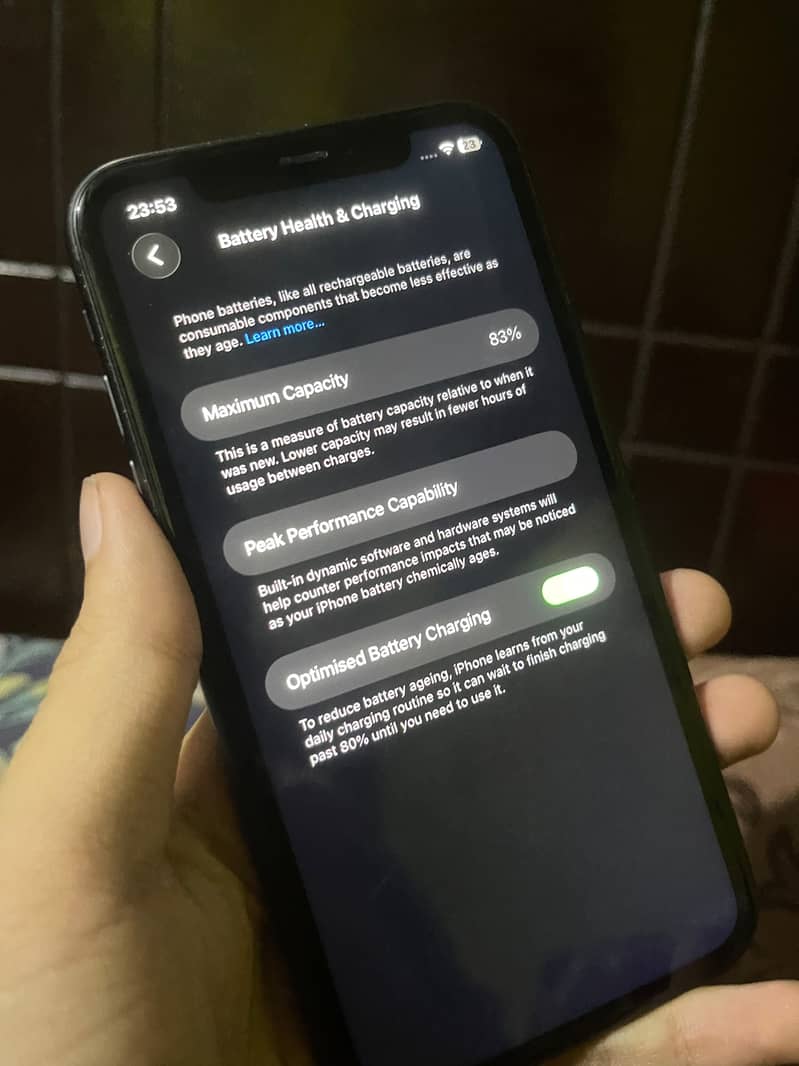 Apple iPhone 11 0