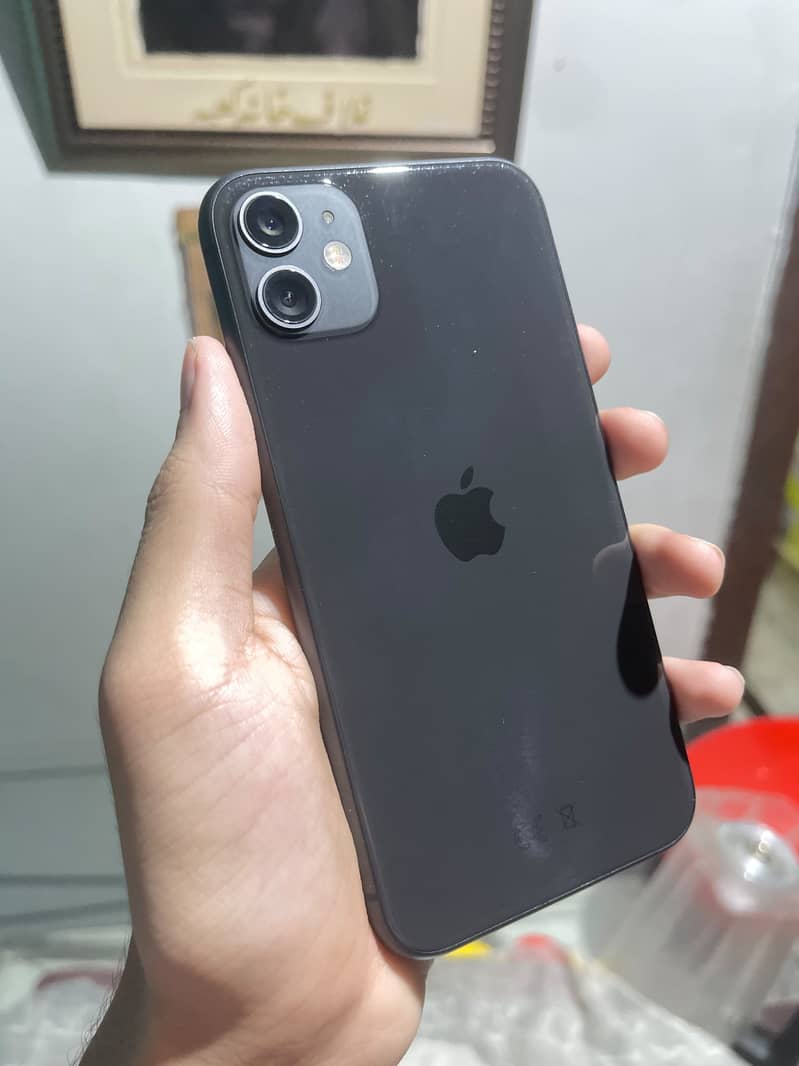 Apple iPhone 11 2