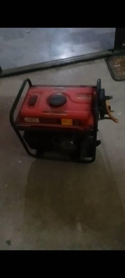 Sanco SN1800E 8.13KVA/6.5KW NEW for sale demand 300000