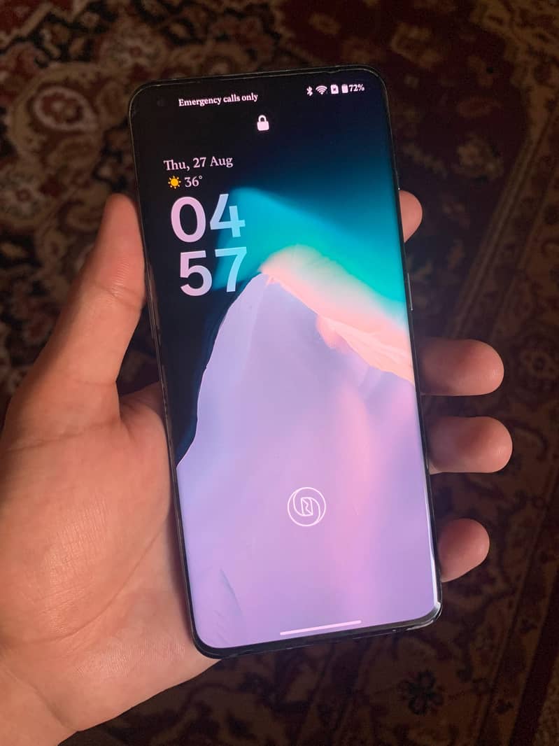 One Plus 10 Pro 1
