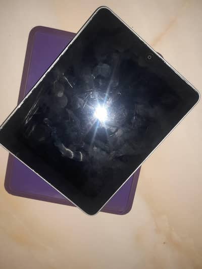 tablet