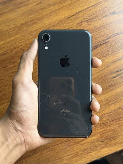 Apple iPhone XR