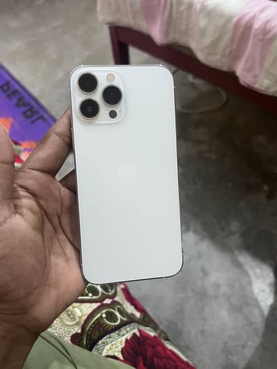 iPhone 13 Pro Max non pata 128 GB