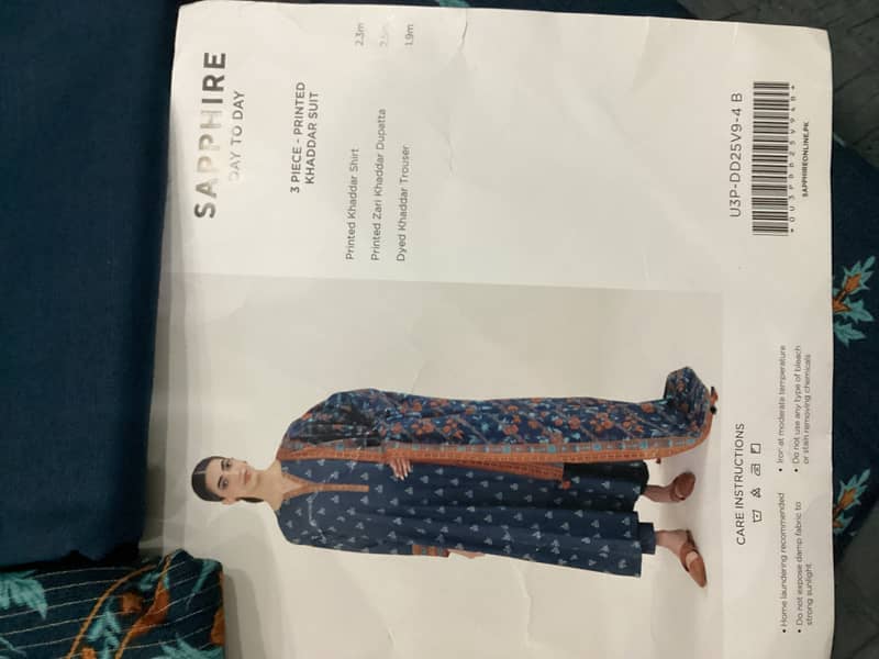 Soft khaddar 3