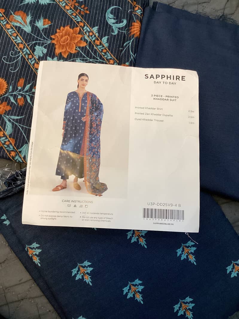 Soft khaddar 5