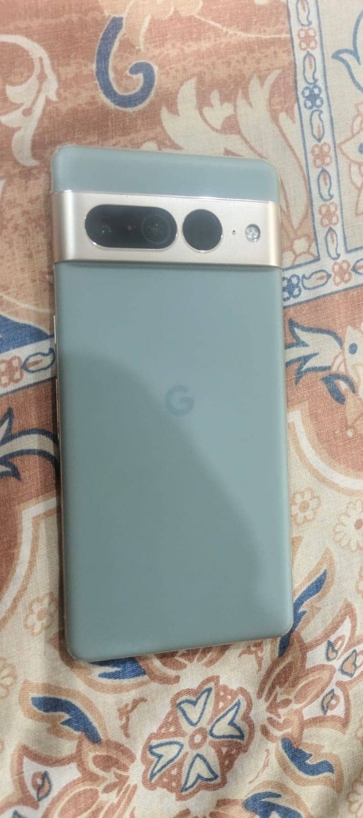 Google Pixel 7 Pro 0
